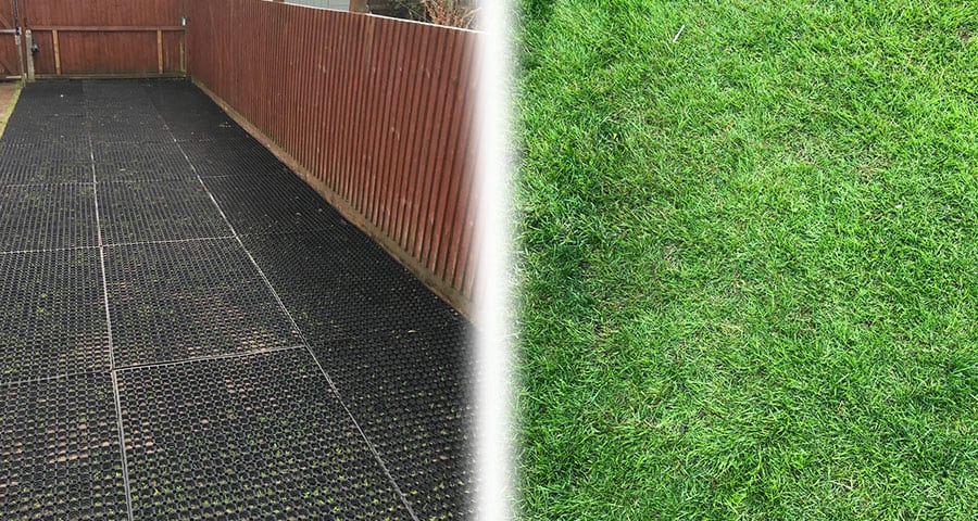 https://www.thegardenrange.co.uk/blog/wp-content/uploads/sites/2/2018/09/Rubber-Grass-Mats-Installed-on-a-Back-Garden-Featured-Image.jpg