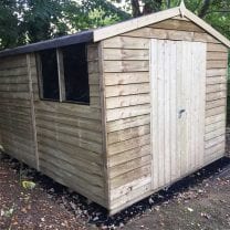 How to buy the best shed