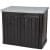 Plastic Storage Box | Keter Hideaway XL Garden Storage