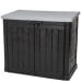 Plastic Storage Box | Keter Hideaway XL Garden Storage