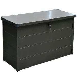 Metal Storage Box | Falcon 130 Metal Outdoor Storage Solution