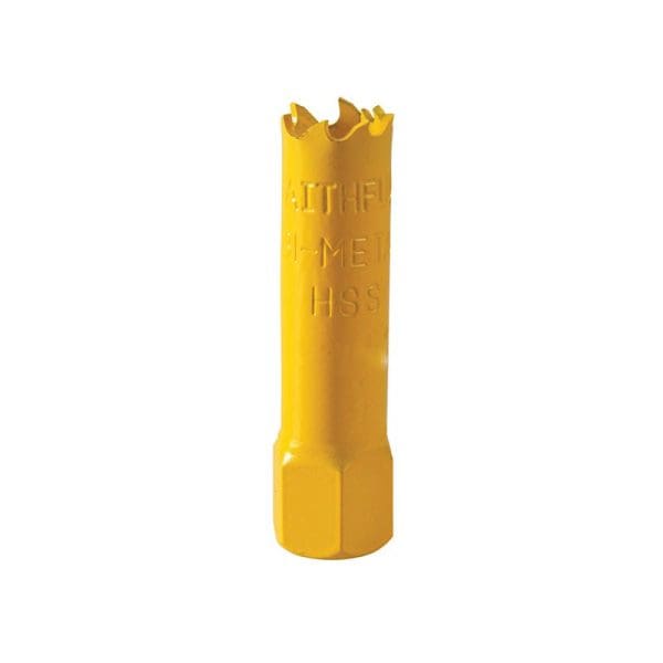 Bi-Metal Cobalt Holesaw 16mm