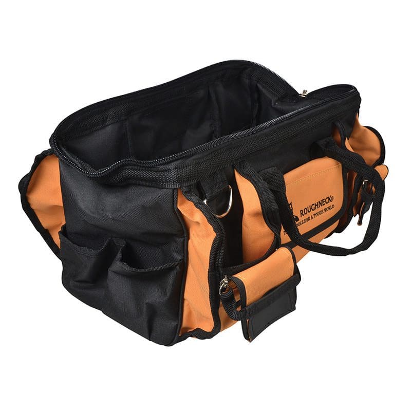 Wide Mouth Tool Bag 41cm (16in) | The Garden Range