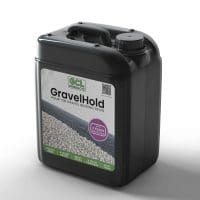 GravelHold - Pour On Resin Binder